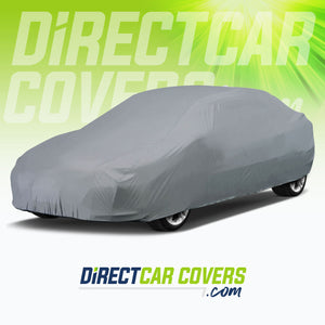 Subaru GL Cover - Premium Style