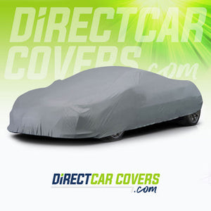 Corvette C3 Car Cover - Premium Style