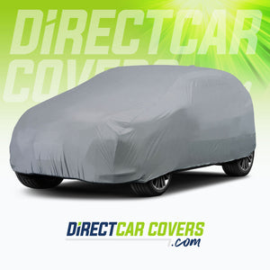 Volkswagen Sharan Cover - Premium Style