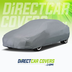 Ford Focus MKII RS Cover - Premium Style