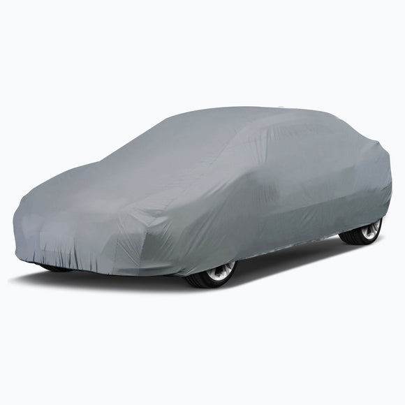 Car Cover - Premium Style