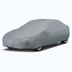 Mini Cooper Cover - Premium Style