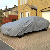 Vauxhall Agila Cover - Premium Style