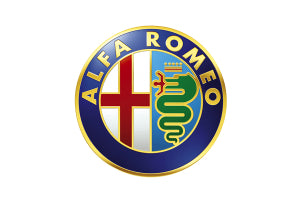 Alfa Romeo Logo