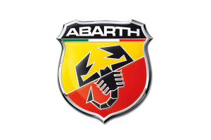 Abarth Logo