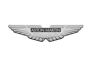 Aston Martin Logo