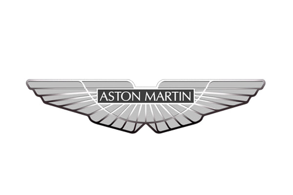 Aston Martin Virage Logo