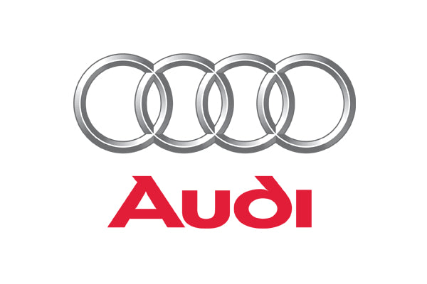 Audi V8 Quattro Logo