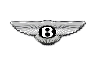 Bentley Logo