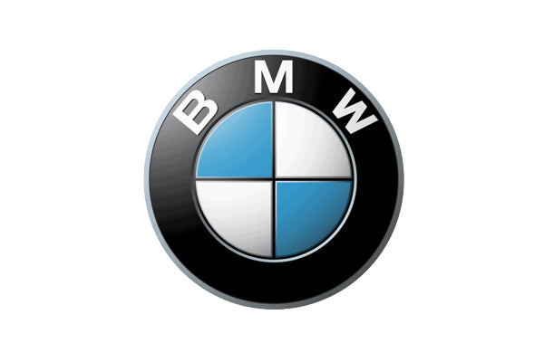 BMW X1 Logo