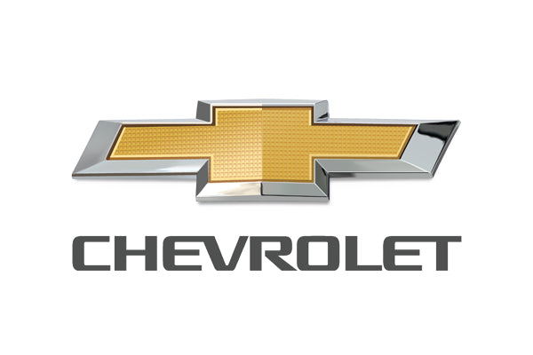 Chevrolet Blazer Logo