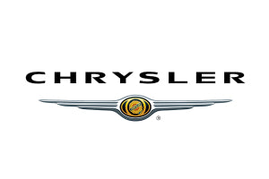 Chrysler Logo