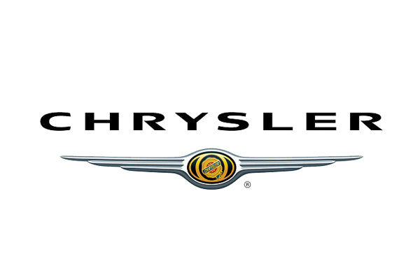 Chrysler PT Cruiser Logo