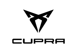 Cupra Logo