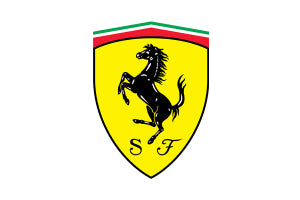 Ferrari Logo