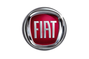 Fiat Logo