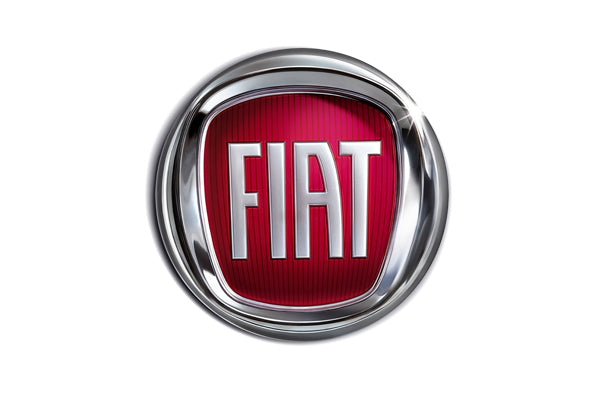Fiat Qubo Logo