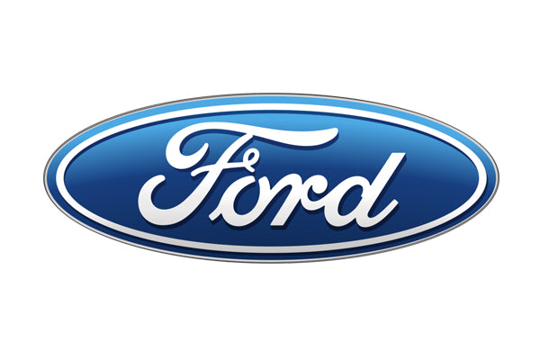 Ford Mondeo Logo