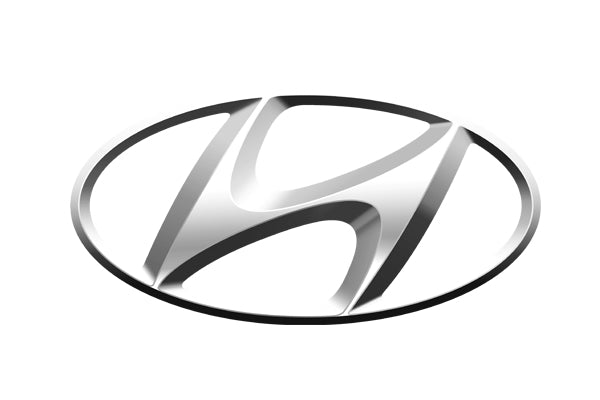 Hyundai Getz Logo
