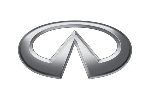 Infinity Logo