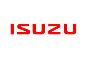 Isuzu Logo