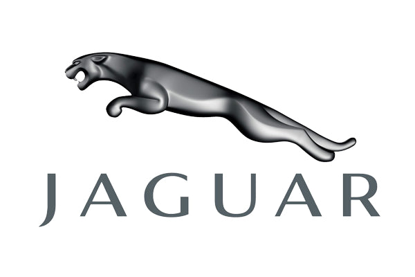 Jaguar E-Type Logo