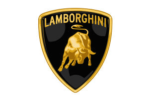 Lamborghini Aventador Logo
