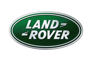 Land Rover Discovery 4 Logo