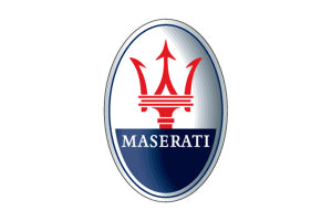 Maserati Logo