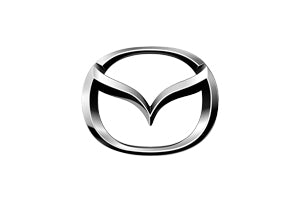 Mazda B4000 Logo