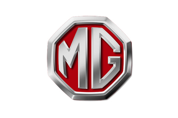 MG ZT Logo