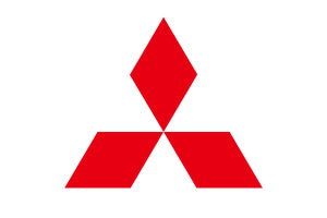 Mitsubishi Logo