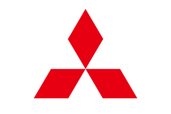 Mitsubishi Colt Space Star Logo