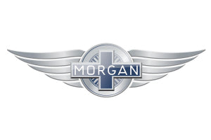 Morgan Logo