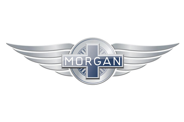Morgan Aero Supersports Logo