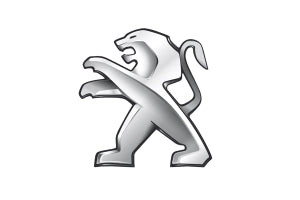 Peugeot Logo