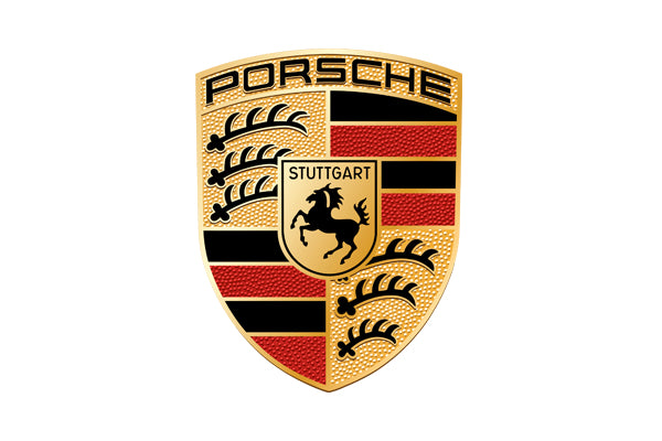 Porsche Boxster Logo
