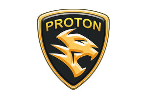 Proton Logo