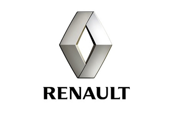 Renault Laguna Logo