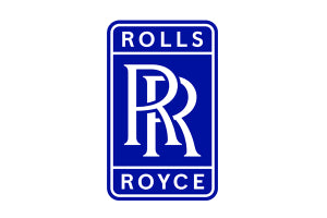 Rolls Royce Logo