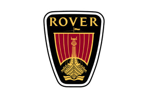 Rover Logo