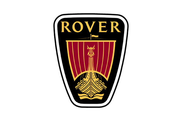 Rover 2000 Logo
