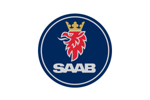 Saab Logo