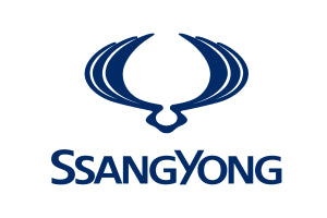 Ssangyong Logo