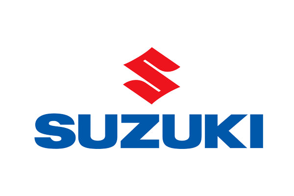 Suzuki Santana Logo