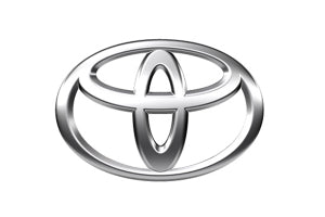 Toyota Logo