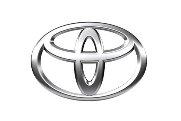 Toyota Verso Logo