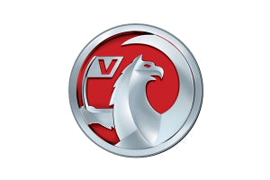 Vauxhall Logo