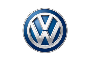 Volkswagen Sharan Logo